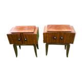 Bedside tables