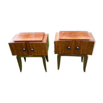 Bedside tables