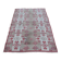 Vintage Turkish Oushak rug 146x183 cm