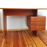 Desk from Up Zavody, Former Czechoslovakia, 1960s