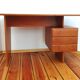 Desk from Up Zavody, Former Czechoslovakia, 1960s