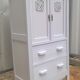 Wardrobe 1930
