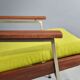 Fauteuil Lotus par Rob Parry pour Gelderland 1960