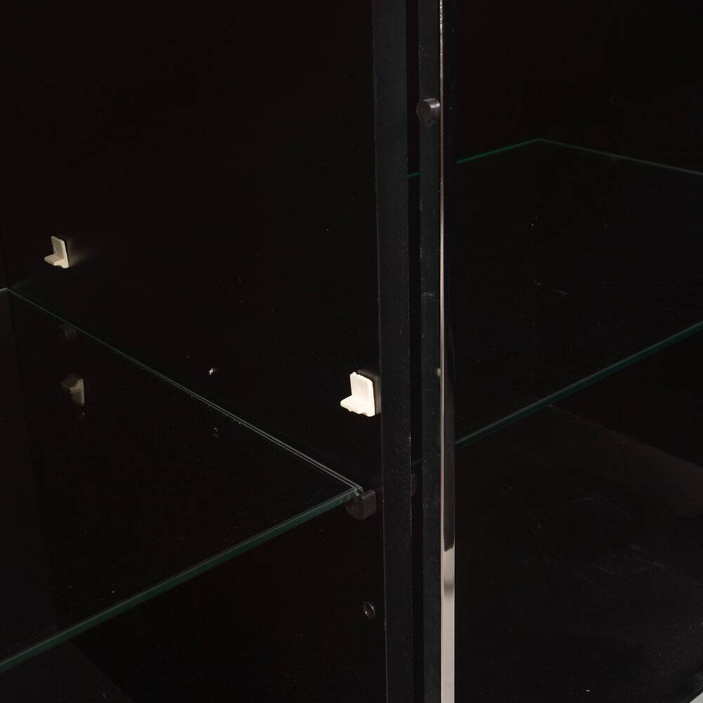 Sheraton sideboard by Giotto Stoppino for Acerbis, 1977