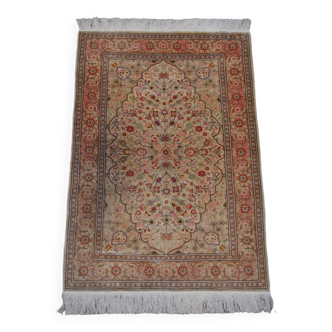 Oriental Persian Rug Hereke 150 x 105