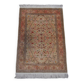 Tapis d'Orient Persan Hereke 150 x 105