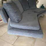 B&B Italia sofa Arne model