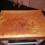 Butcher block