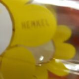 Henkel pot