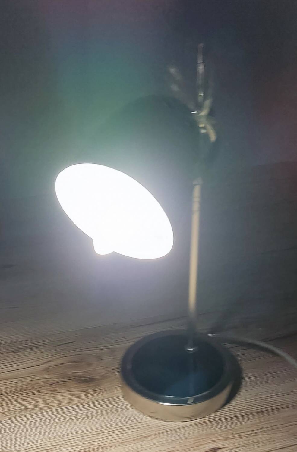 Corep industrial lamp
