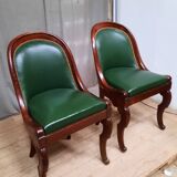 Restoration chair