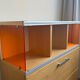 Chest of drawers with 2 drawers hulsta + module