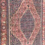 Tapis ancien senneh Iran130x205 cm