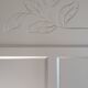 Armoire penderie art déco