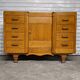 Vintage buffet