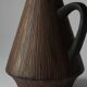 Gallo "Copenhagen Teak" Ceramic Jug, 1960s