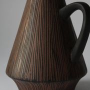 Gallo "Copenhagen Teak" Ceramic Jug, 1960s
