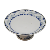 Plate Hamage Moulin des Loups