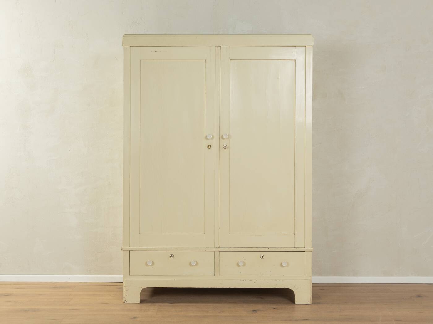 Laundry Cabinet