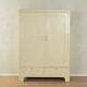 Laundry Cabinet