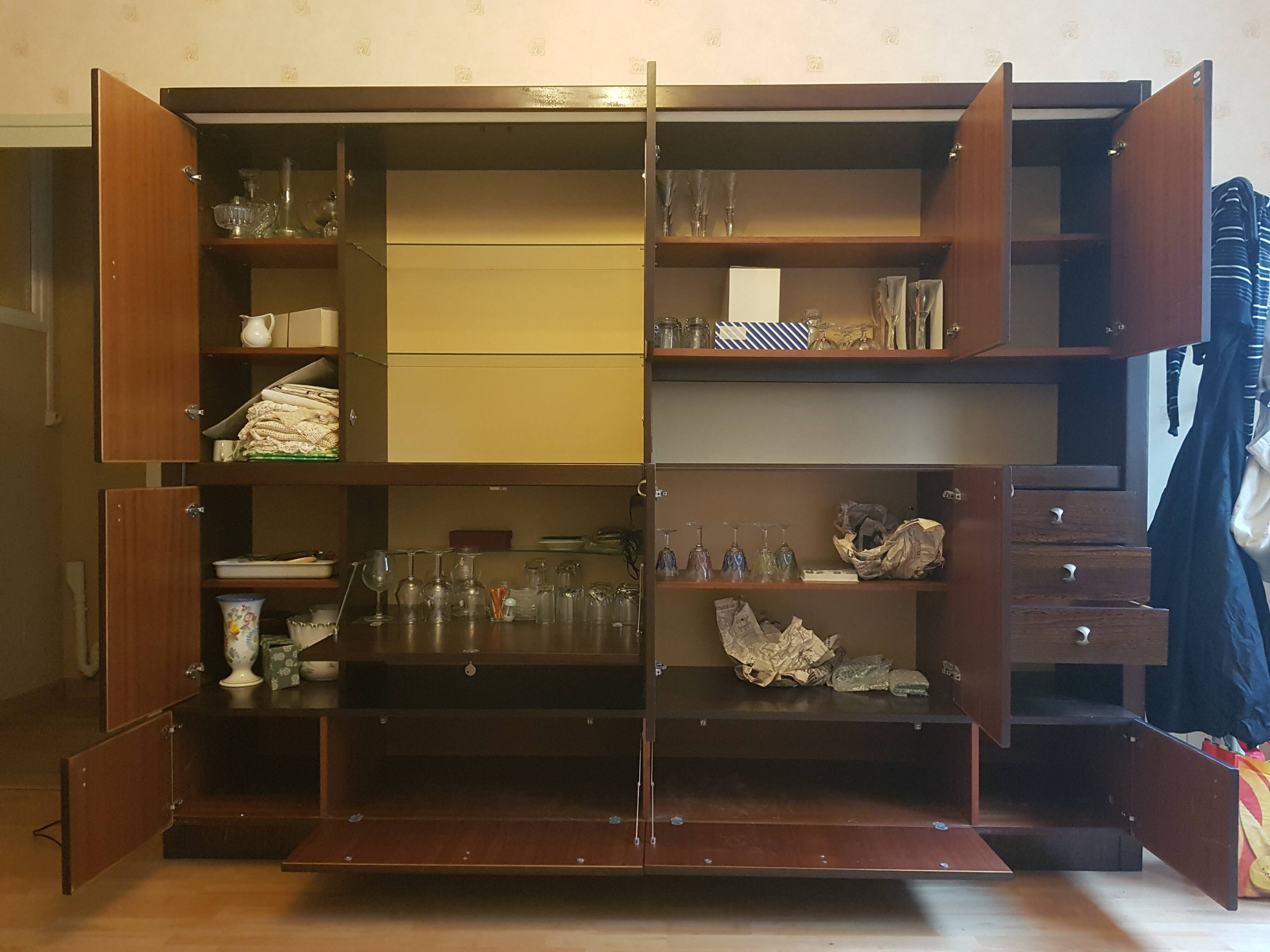 Living Baumann N212