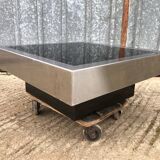 Coffee table design Willy Rizzo