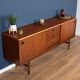Retro Teak 1960s Long Elliots Of Newbury EON Mid Century Sideboard