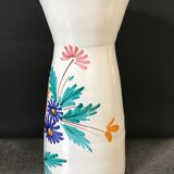 Vintage vase in ceramic