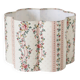 Abat-jour forme fleur Flora "Pontavel"