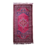 Anatolian Yahyahli Handmade Rug 194x101cm