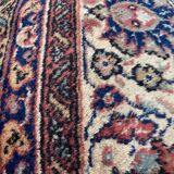 Vintage turkish cushion cove, 45 x 45 cm