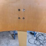 Chaise pivotante vintage Bauhaus