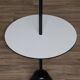 Servomuto Pedestal Table by Achille Castiglioni for Zanotta