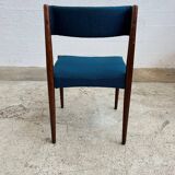 Scandinavian style chairs