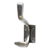 "Double Triangle Coat Rack"