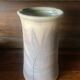 Vintage terracotta vase