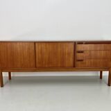Vintage sideboard by McIntosh 1960's