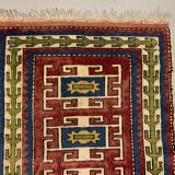 Coureur turc 365x87 cm Tapis kazak
