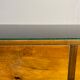 Commode plaqué walnij vintage 60'