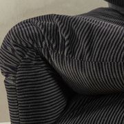 675 MARALUNGA Sofa, Vico Magistretti, Cassina