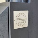 Miroir biseauté