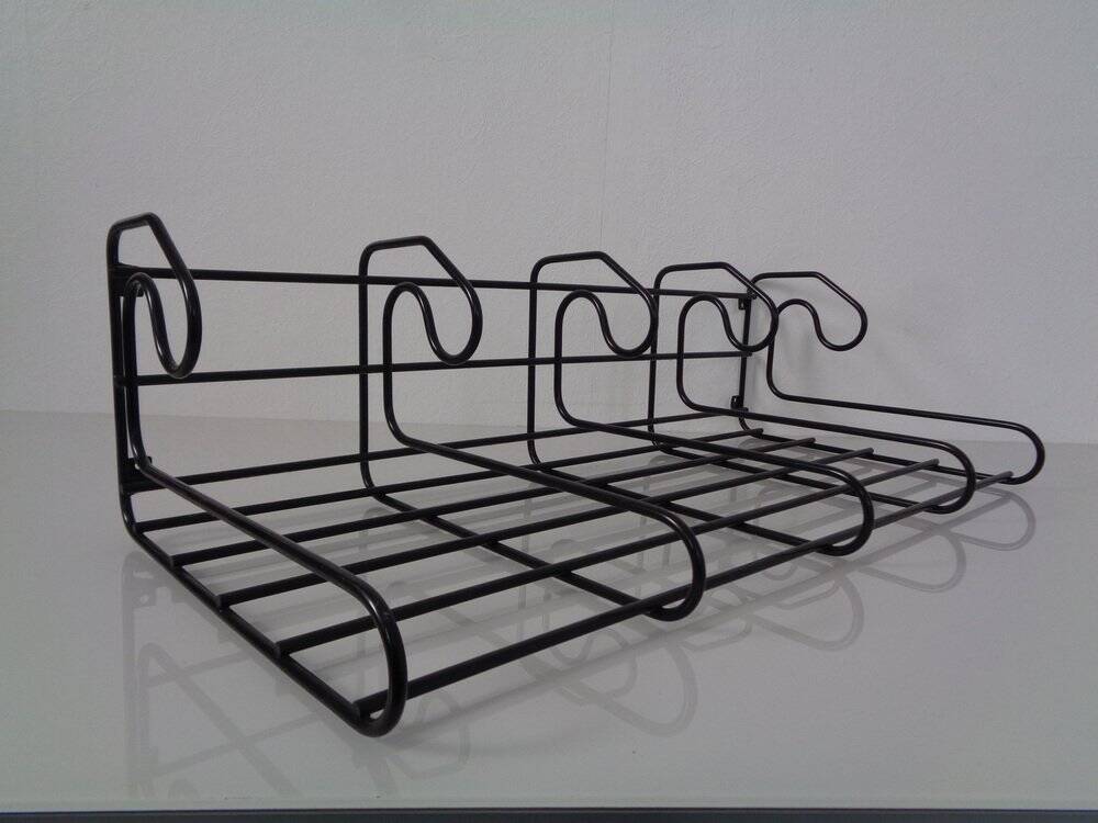 Swedish Fran wardrobe from Ikea, 1980s