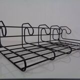 Swedish Fran wardrobe from Ikea, 1980s