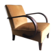 Fauteuil esprit art deco