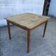 Farm table