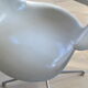 Armchair "DAF" of George Nelson for Herman Miller