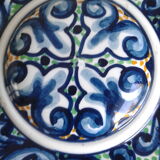 Assiette murale