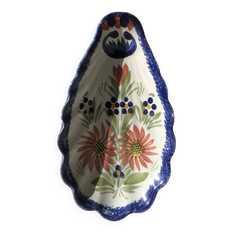 Beurrier coquille Henriot Quimper