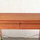 Freestanding wall unit by P. Cadovius, Denmark, 1960's