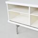 Horst Bruning model 1730 large sideboard Behr Germany 1960